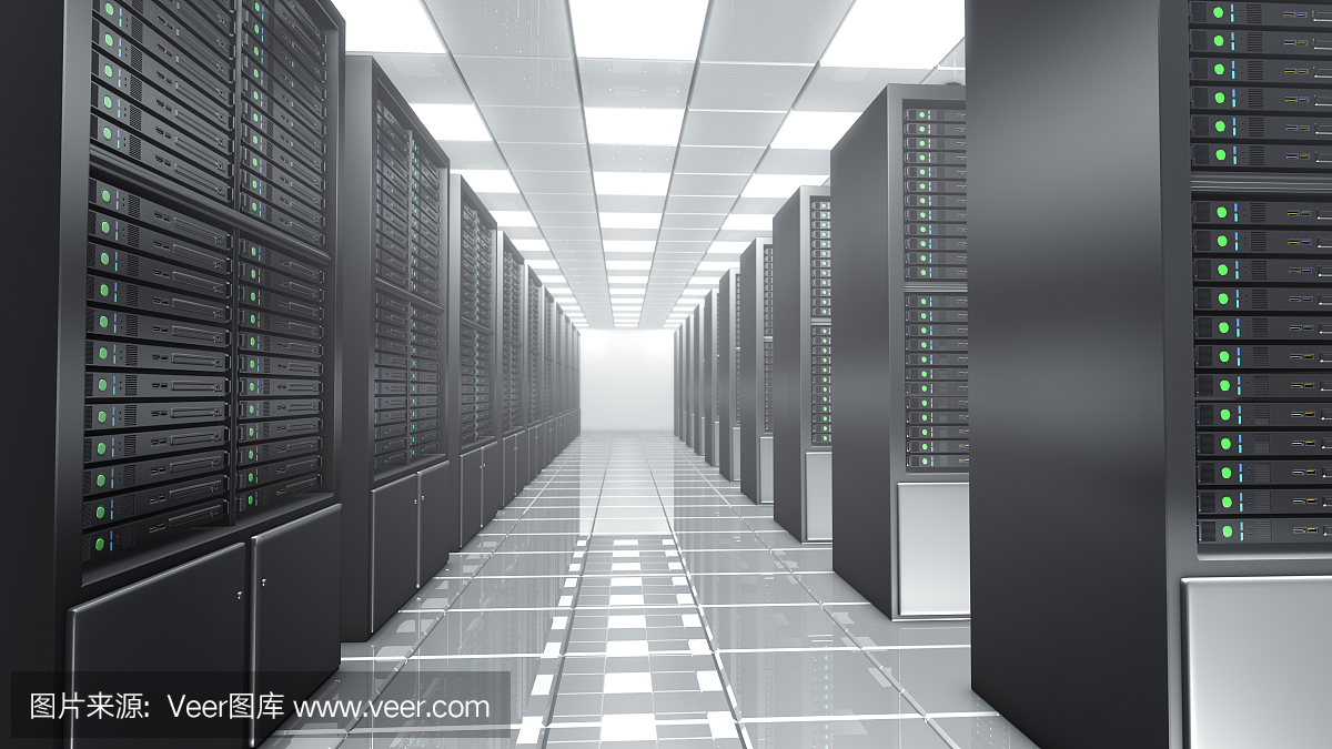 數(shù)據(jù)中心