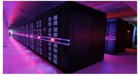 主要用于大型科學(xué)與工程計算和大規(guī)模數(shù)據(jù)處理的計算機