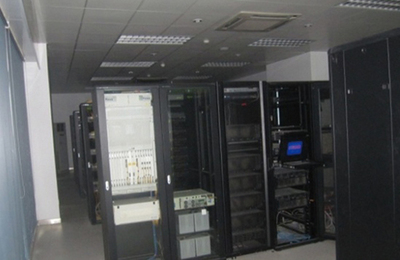 中國自動識別技術(shù)行業(yè)應(yīng)用 數(shù)據(jù)處理與存儲服務(wù)的核心作用